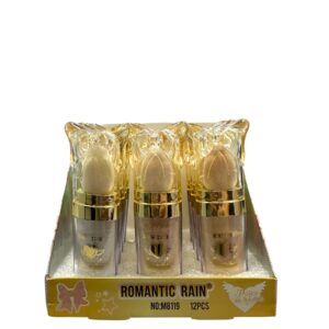 Polvo de hadas *12pcs
